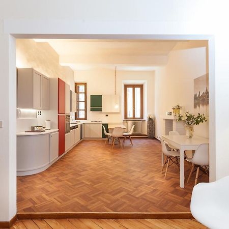 דירות מאנטובה Casa Iolanda מראה חיצוני תמונה