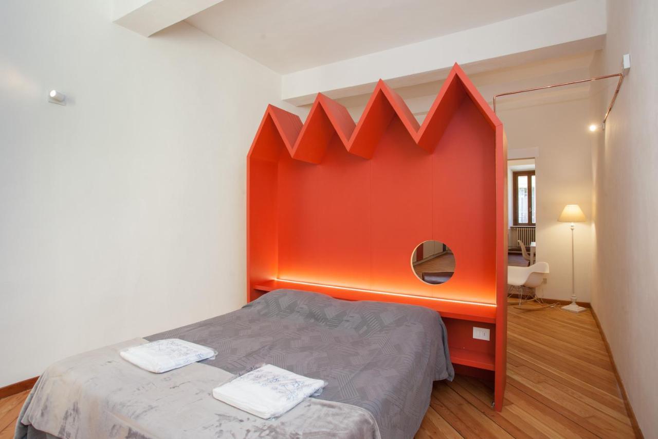 דירות מאנטובה Casa Iolanda מראה חיצוני תמונה