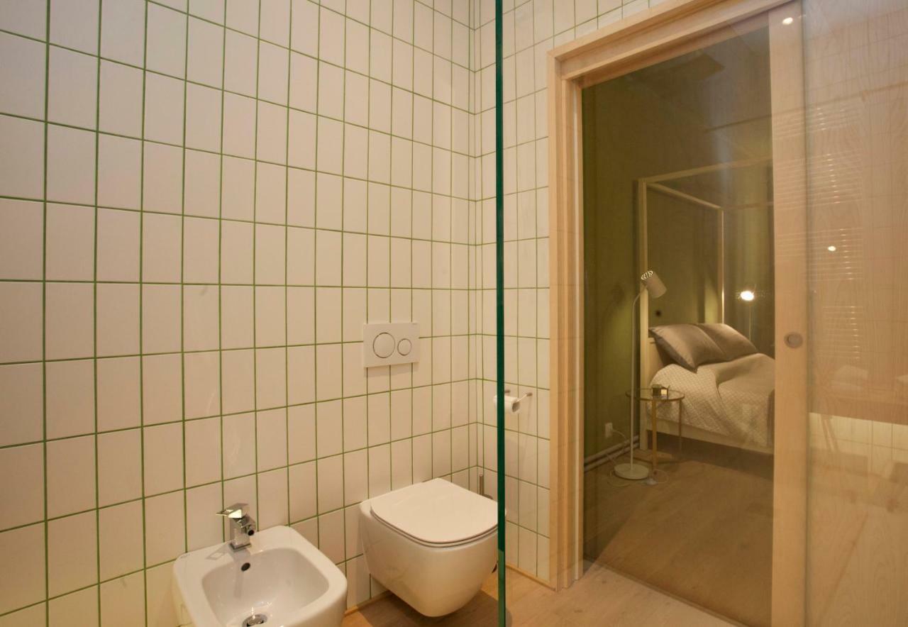 דירות מאנטובה Casa Iolanda מראה חיצוני תמונה